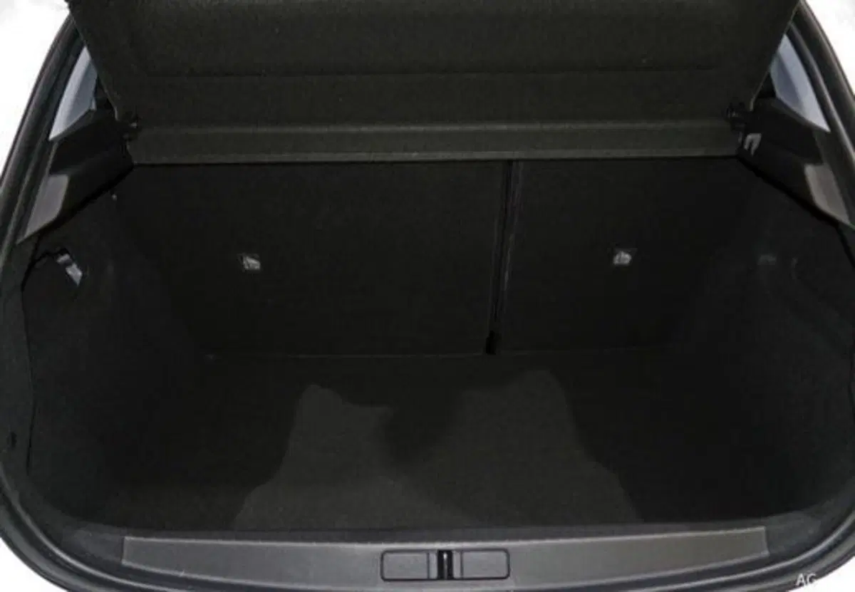 Opel Corsa usata a Palermo (6)