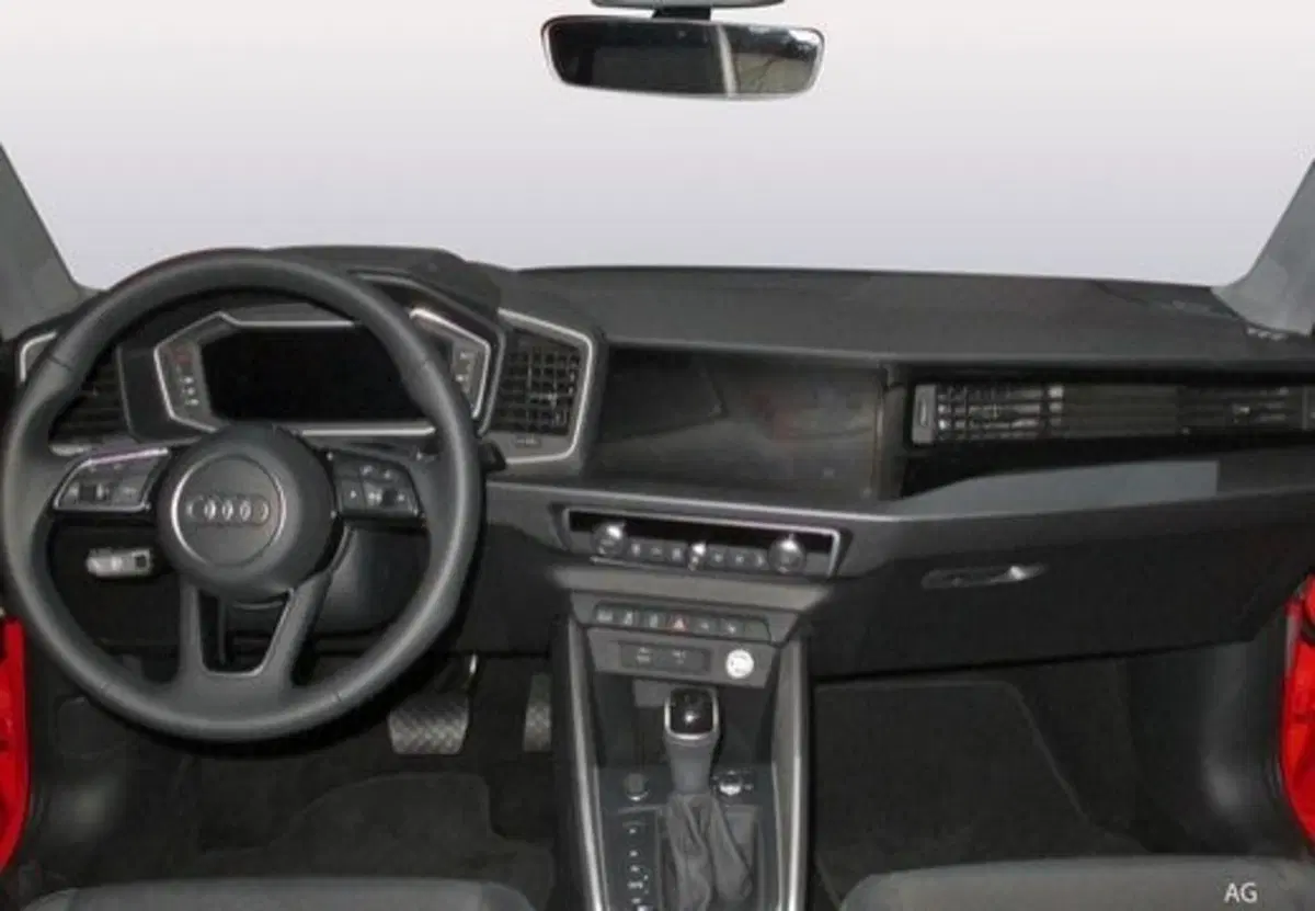 Audi A1 Sportback usata a Palermo (9)