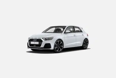 Audi A1 Sportback 30 1.0 tfsi Business 116cv s-tronic del 2025 usata a Palermo