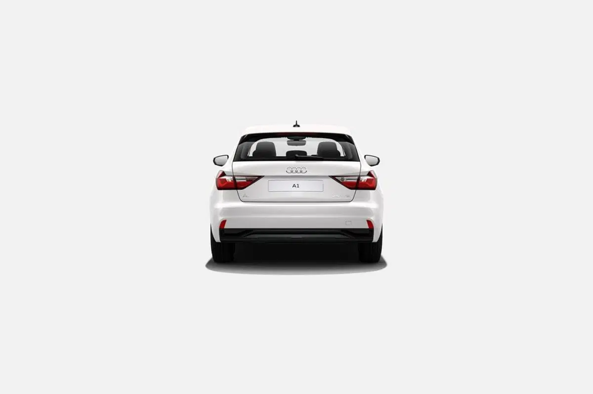 Audi A1 Sportback usata a Palermo (3)