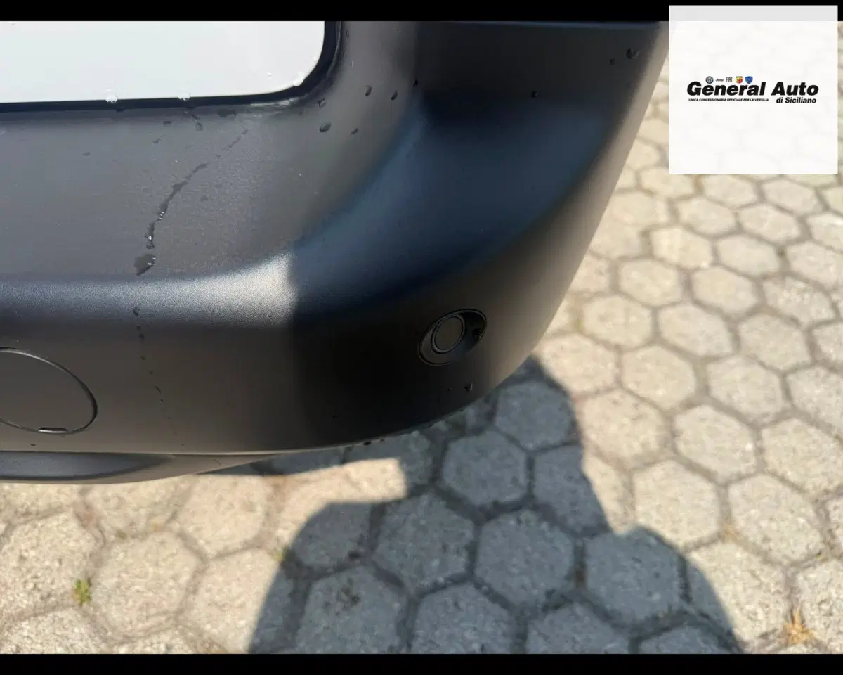 Fiat Doblò Furgone nuova a Lucca (12)