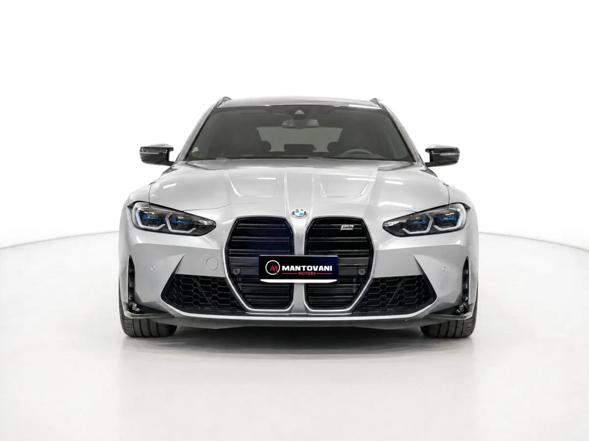 BMW Serie 3 Touring usata a Perugia