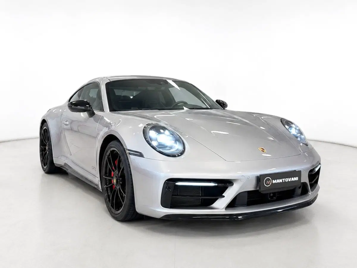 Porsche 911 Coupé usata a Perugia