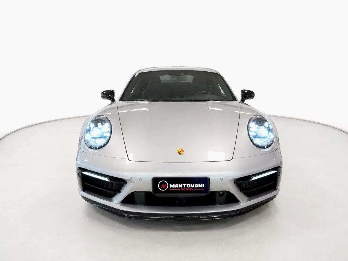 Porsche 911 Coupé usata a Perugia (2)