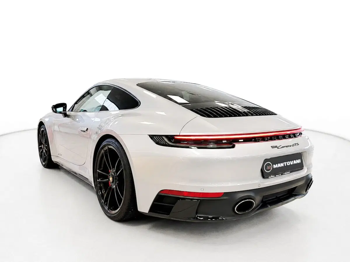 Porsche 911 Coupé usata a Perugia (3)