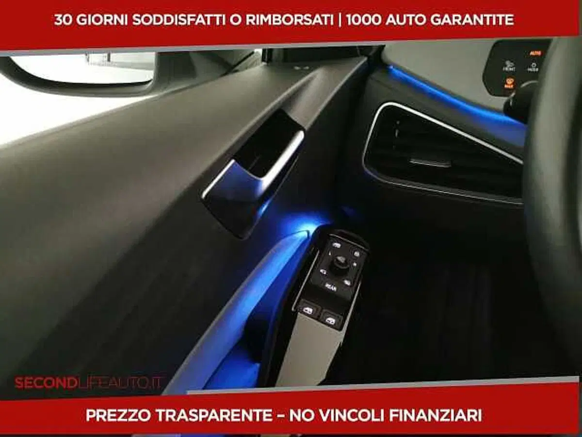 Volkswagen ID.3 usata a Chieti (19)