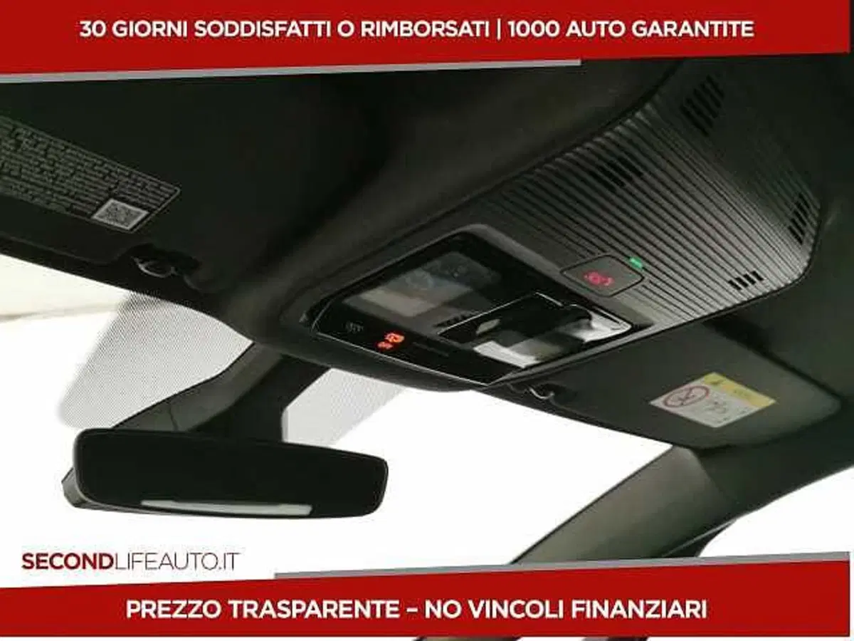 Volkswagen ID.3 usata a Chieti (20)