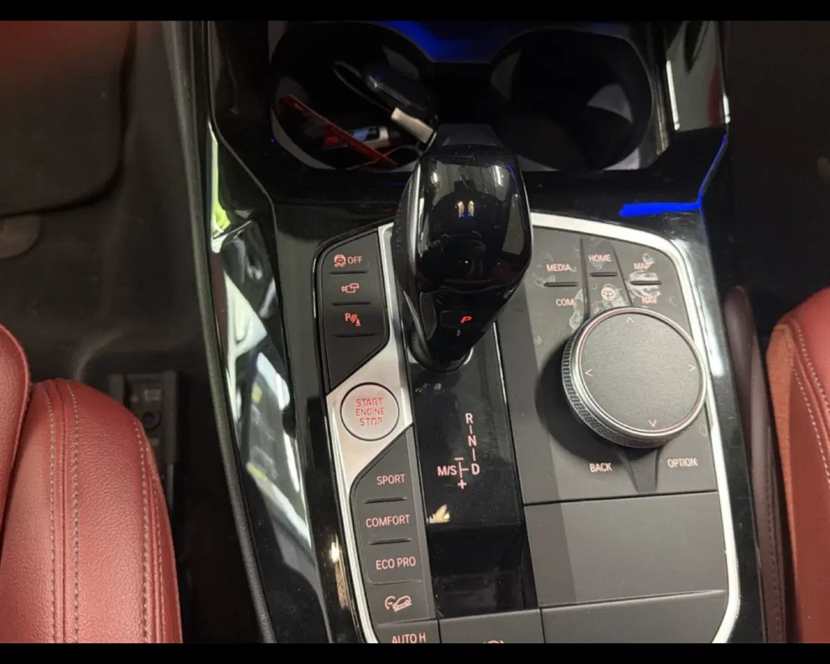BMW X3 usata a Napoli (15)