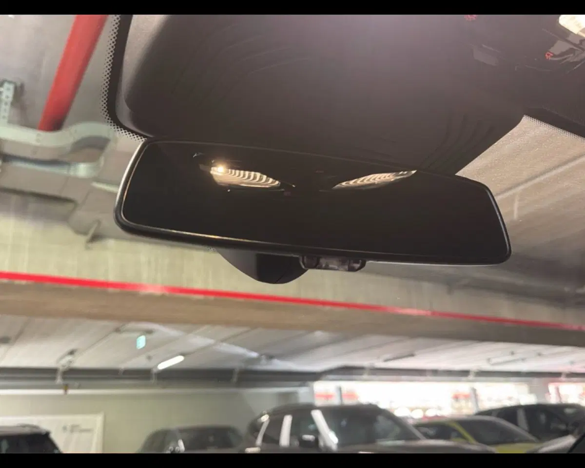 BMW X3 usata a Napoli (20)
