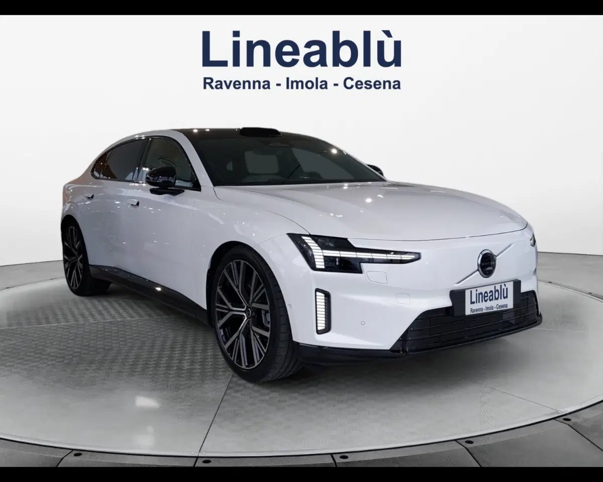Volvo ES90 nuova a Ravenna