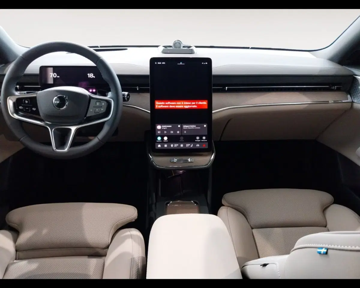 Volvo ES90 nuova a Ravenna (11)