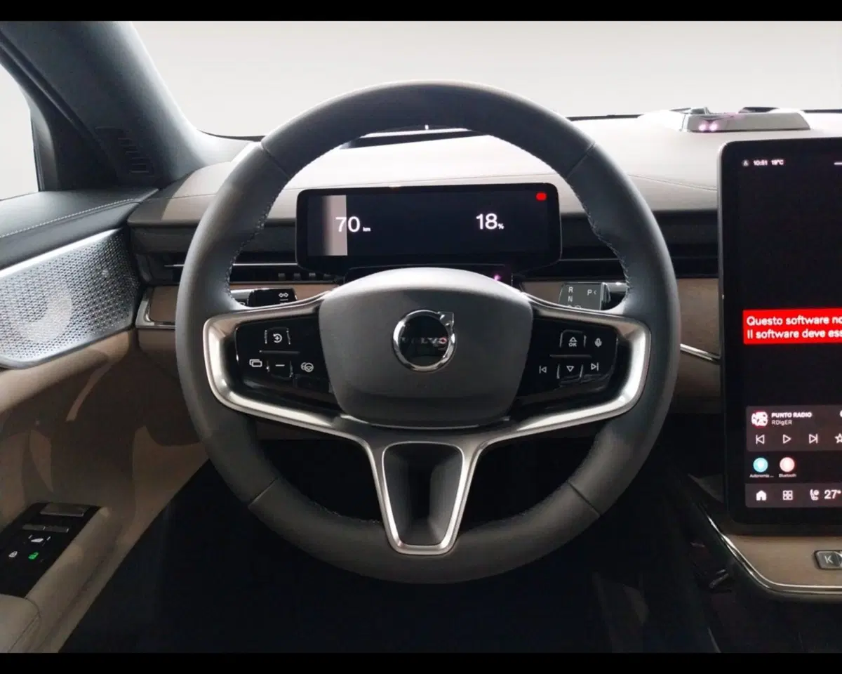 Volvo ES90 nuova a Ravenna (13)