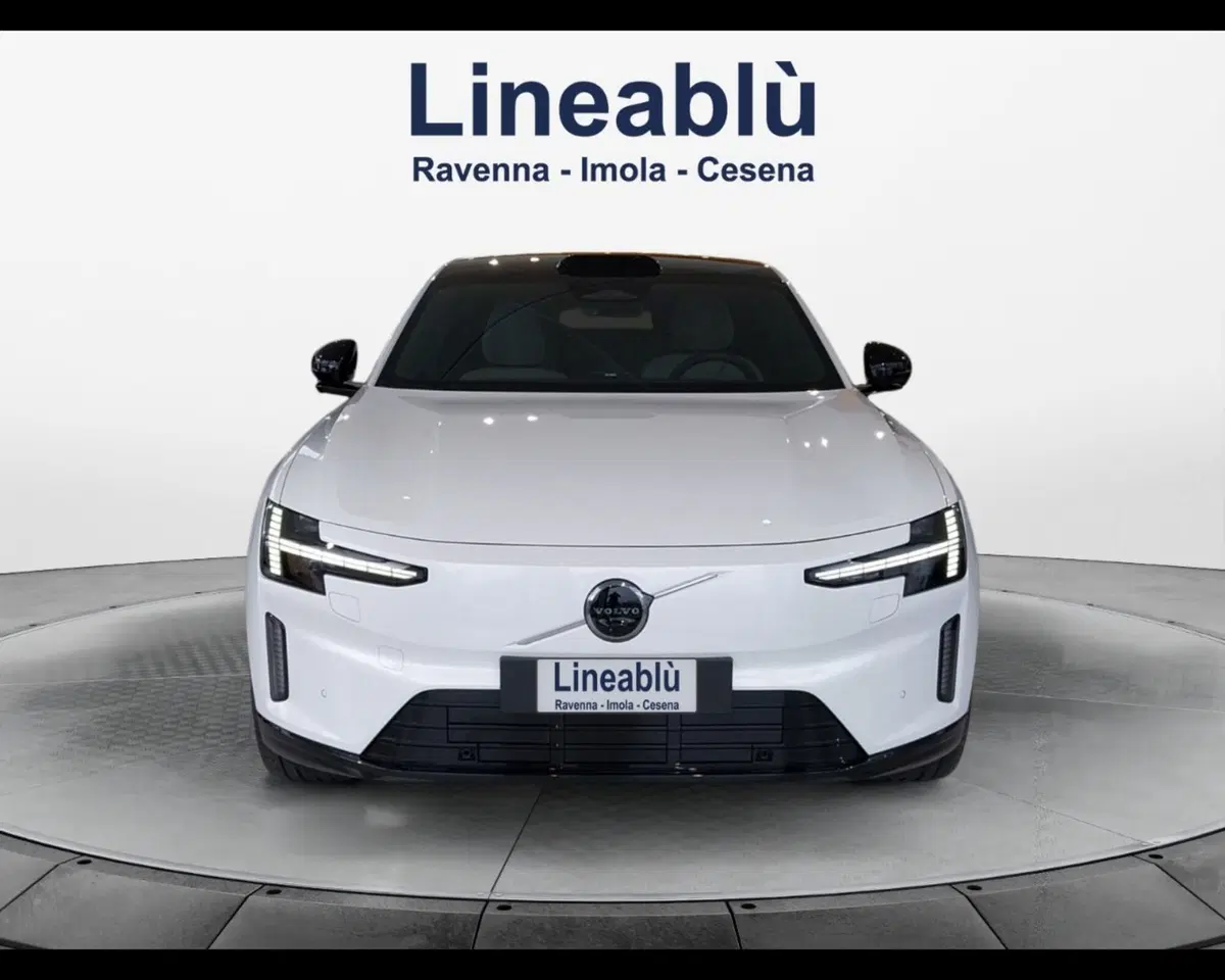 Volvo ES90 nuova a Ravenna (2)