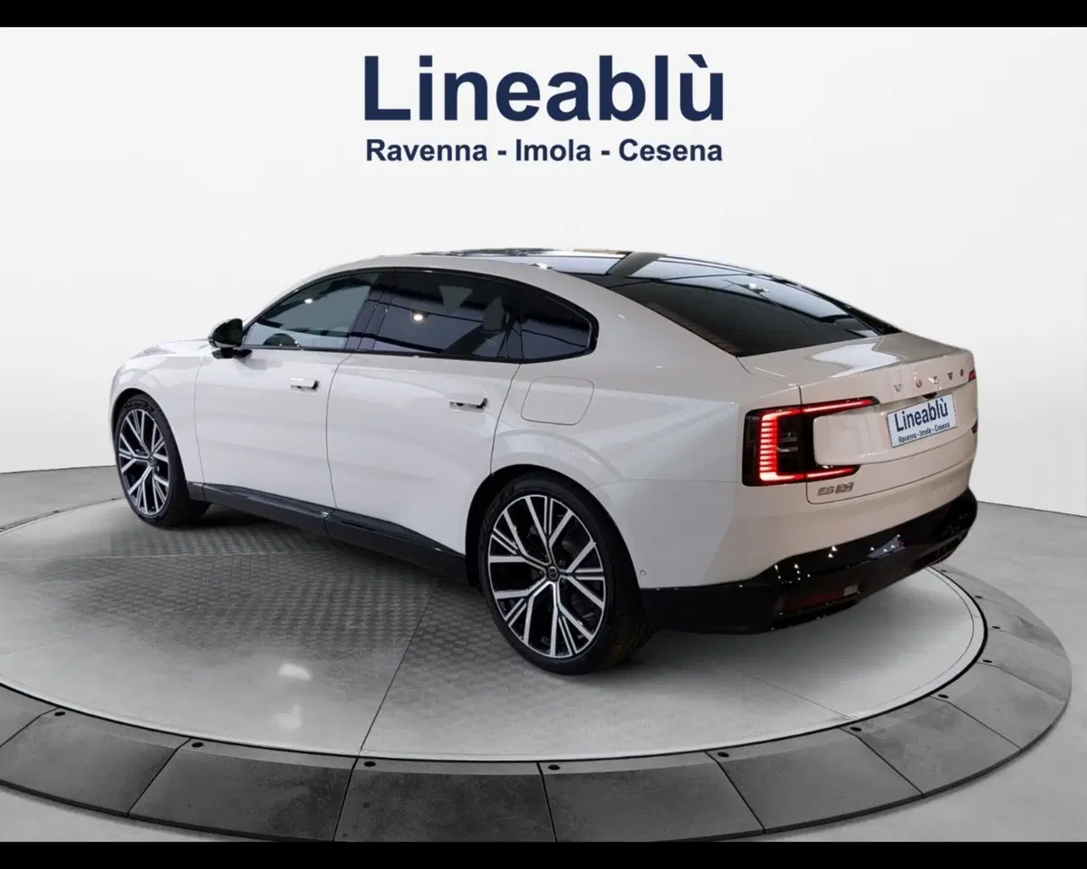 Volvo ES90 nuova a Ravenna (3)