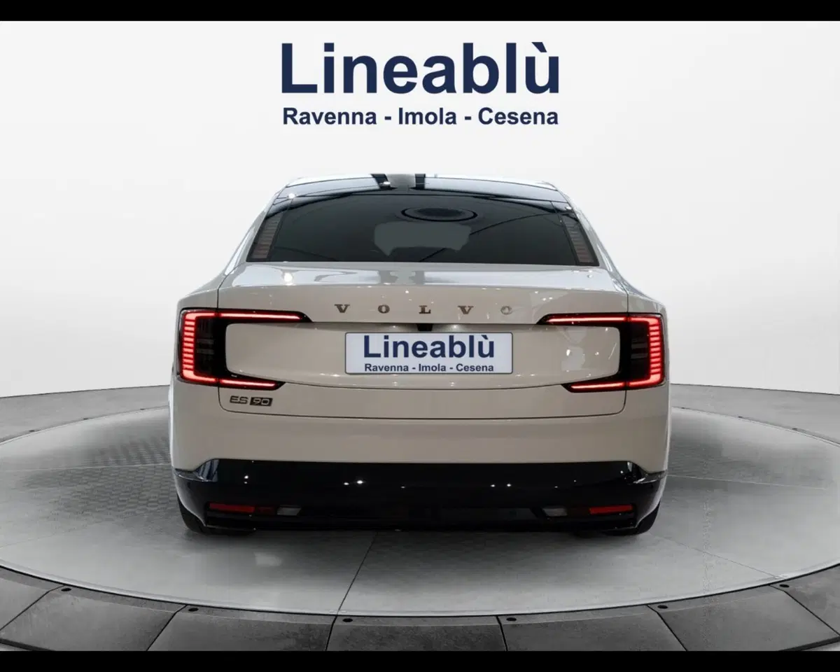 Volvo ES90 nuova a Ravenna (4)