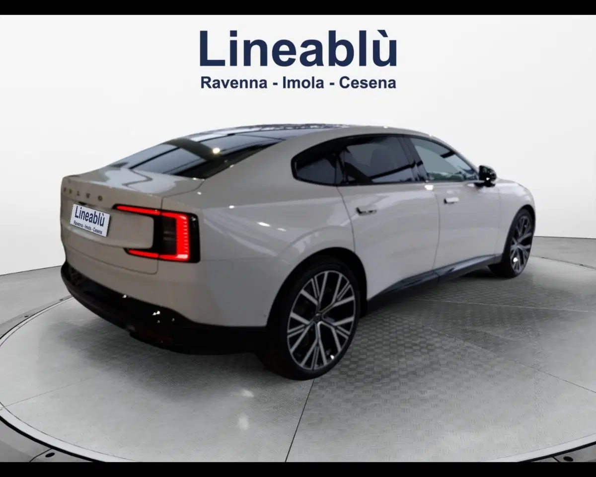 Volvo ES90 nuova a Ravenna (5)