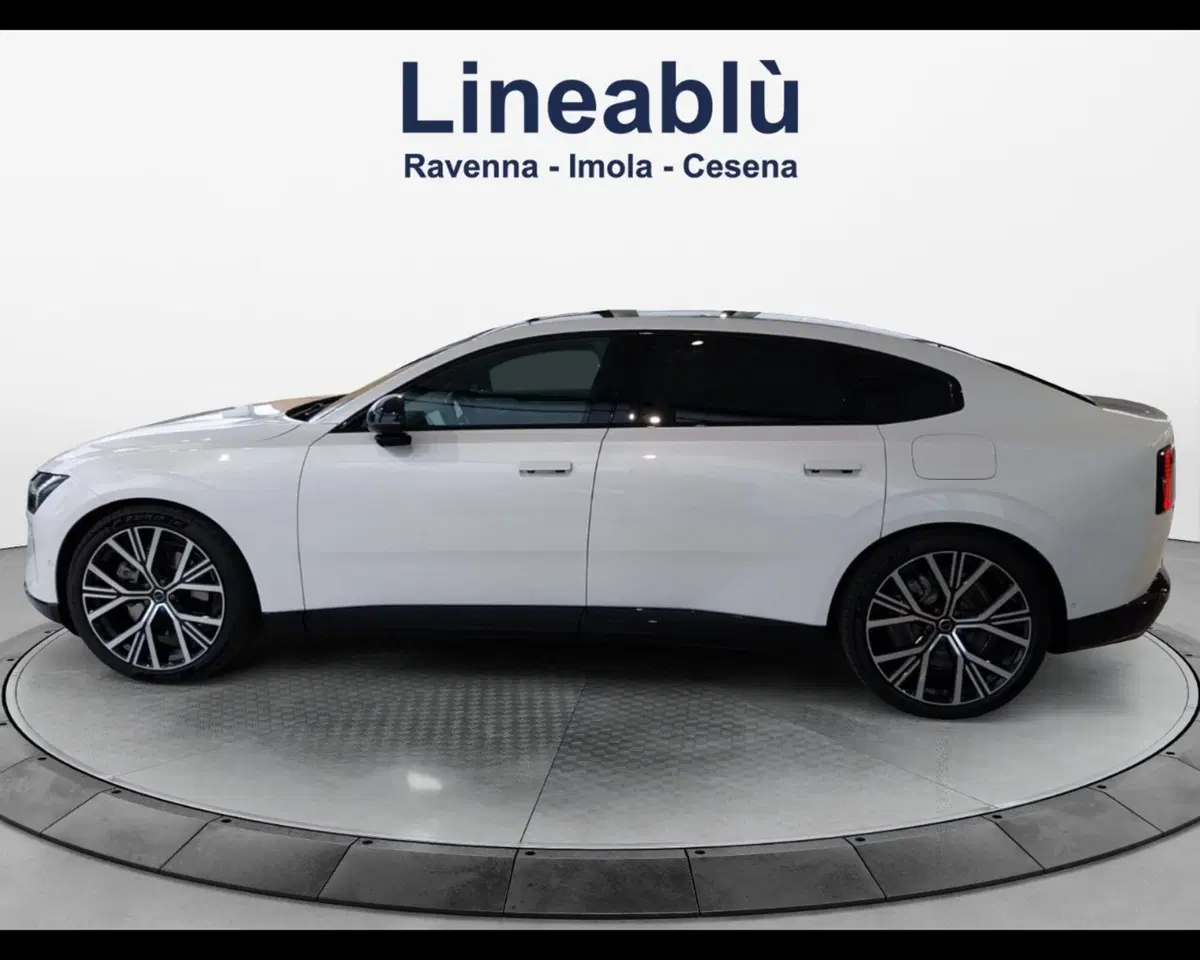 Volvo ES90 nuova a Ravenna (6)