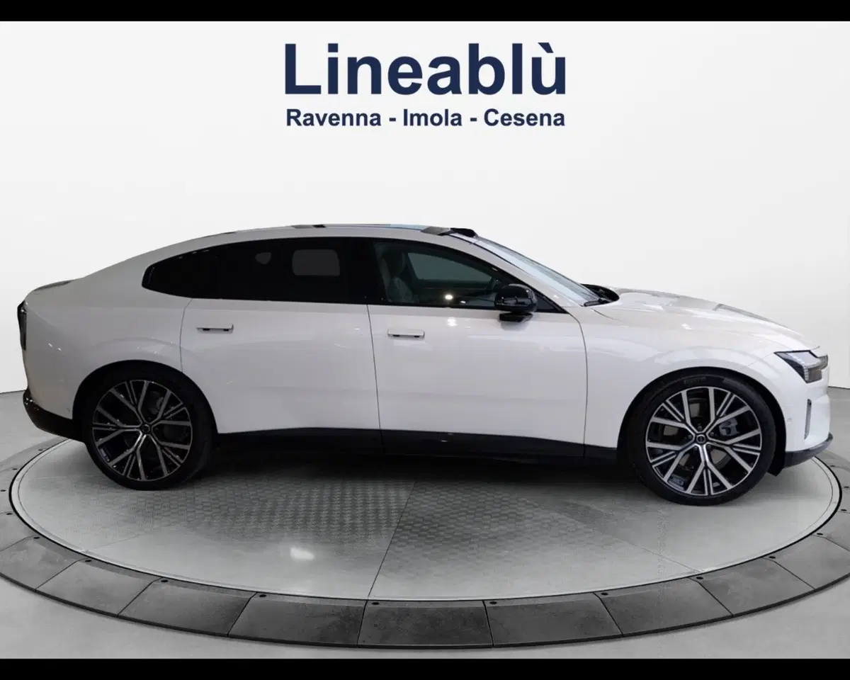 Volvo ES90 nuova a Ravenna (7)