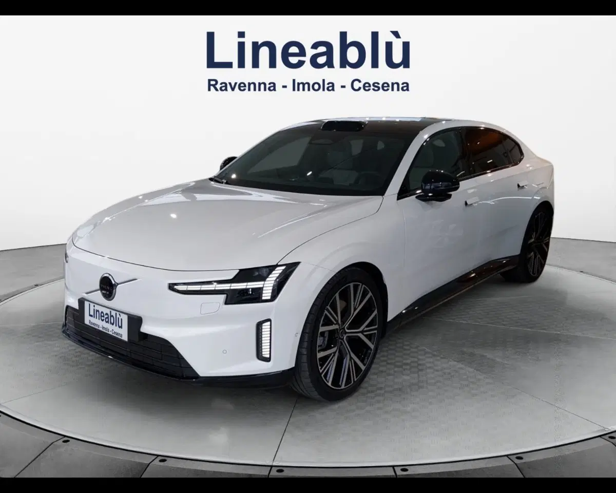 Volvo ES90 nuova a Ravenna (8)