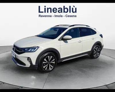 Volkswagen Taigo 1.0 tsi Life 95cv del 2023 usata a Cesena