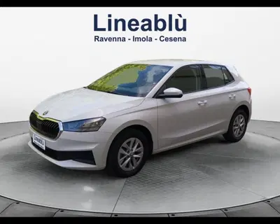 Skoda Fabia 1.0 TSI EVO 95 CV Ambition del 2023 usata a Cesena