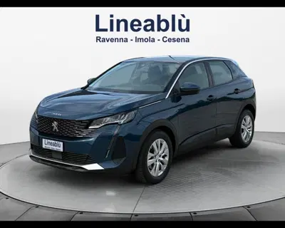 Peugeot 3008 BlueHDi 130 S&amp;S Active Pack del 2021 usata a Ravenna