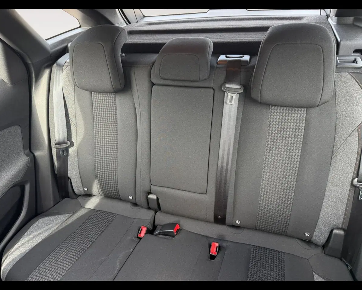 Peugeot 3008 usata a Ravenna (9)