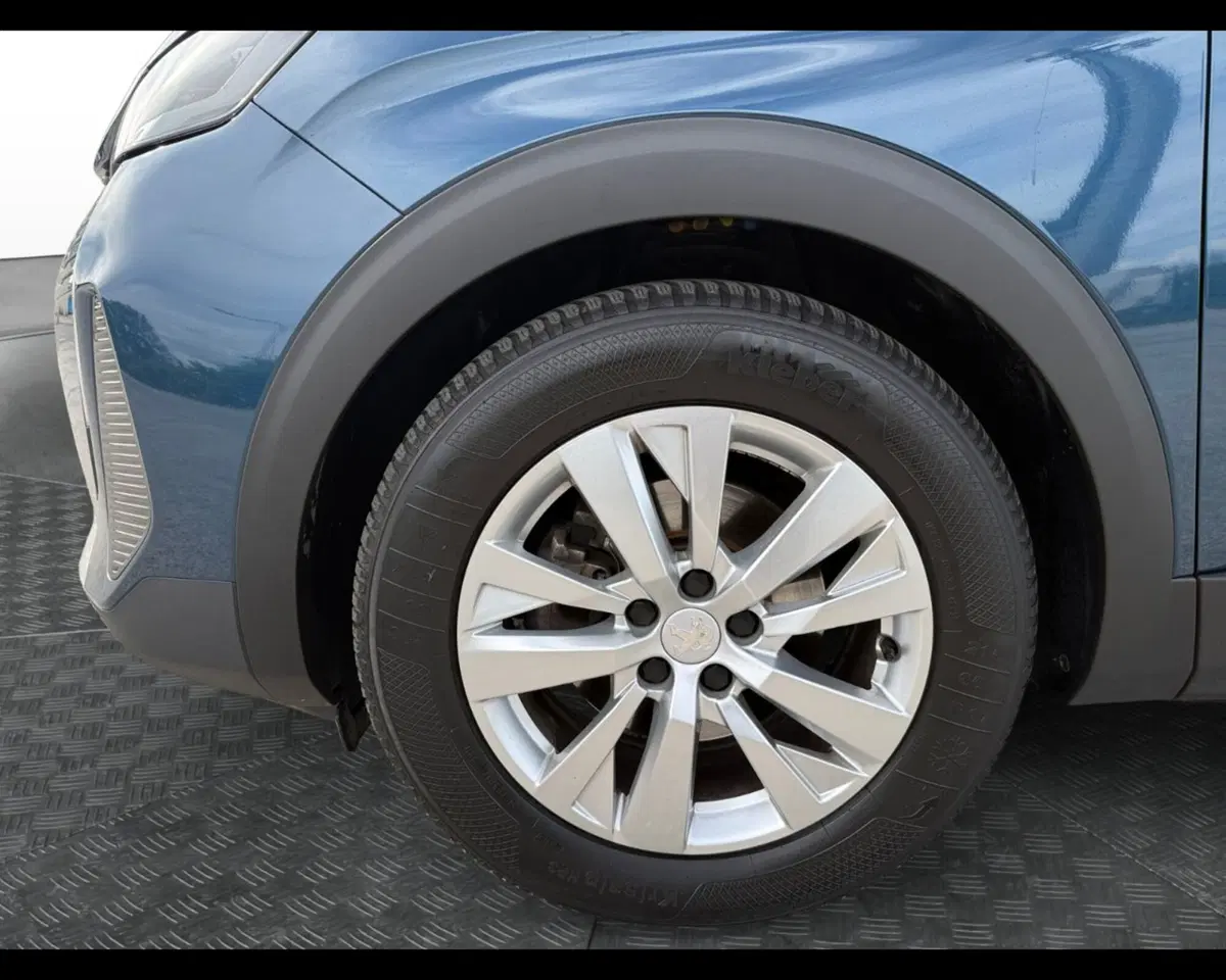 Peugeot 3008 usata a Ravenna (10)