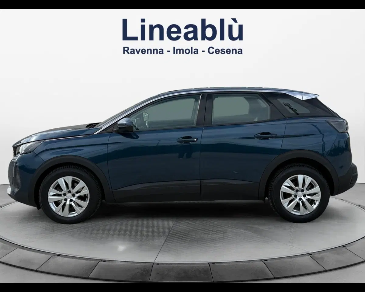 Peugeot 3008 usata a Ravenna (2)