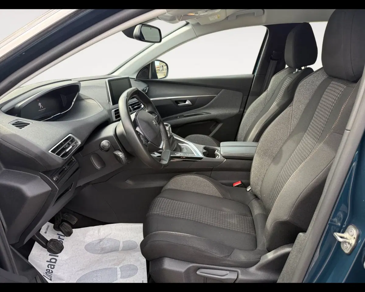 Peugeot 3008 usata a Ravenna (7)
