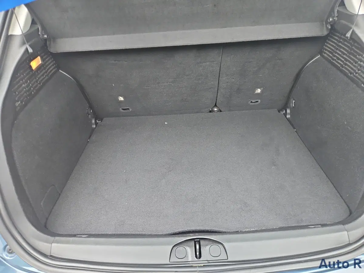 Fiat 500X usata a Potenza (7)