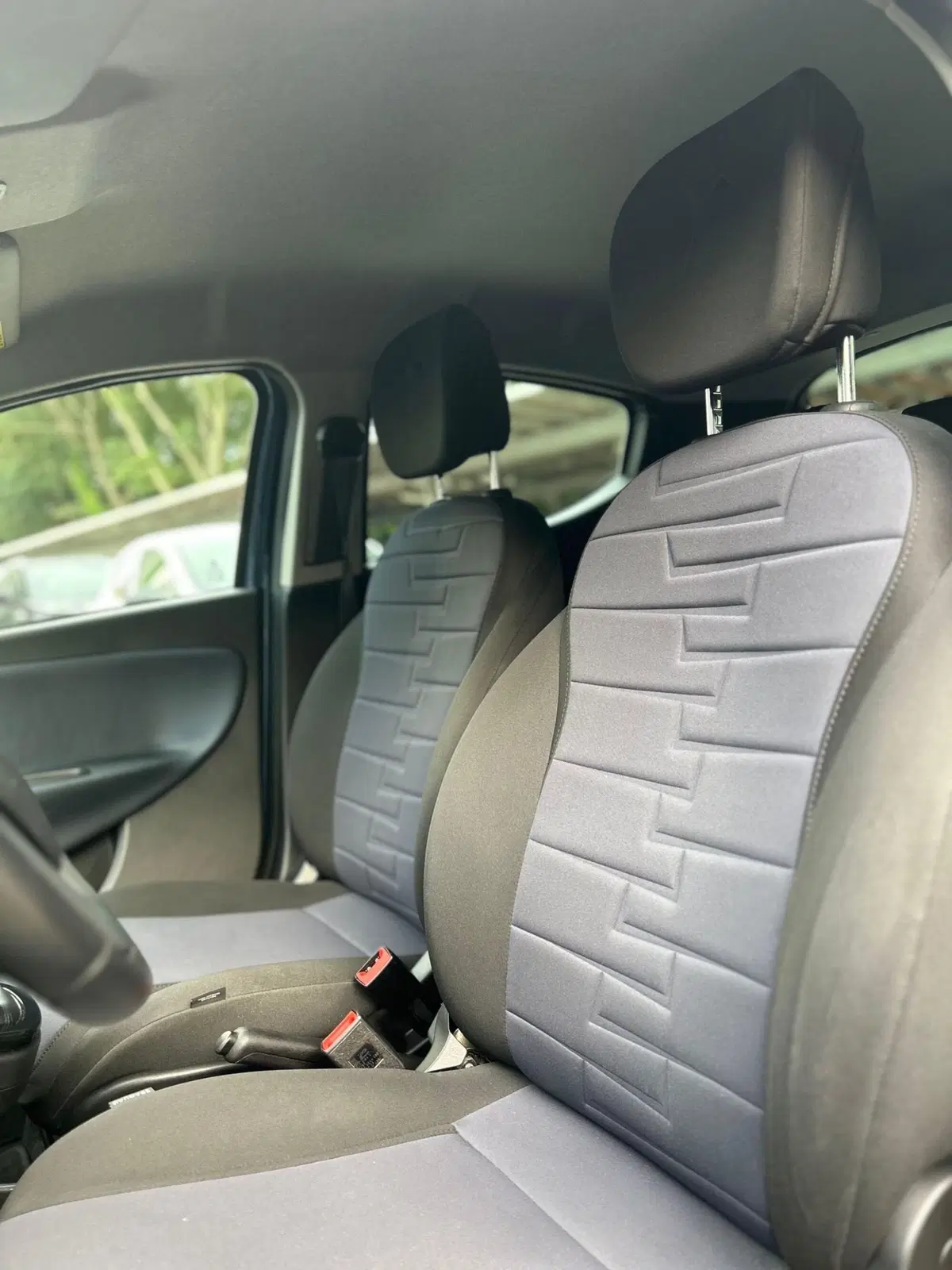 Lancia Ypsilon usata a Firenze (10)