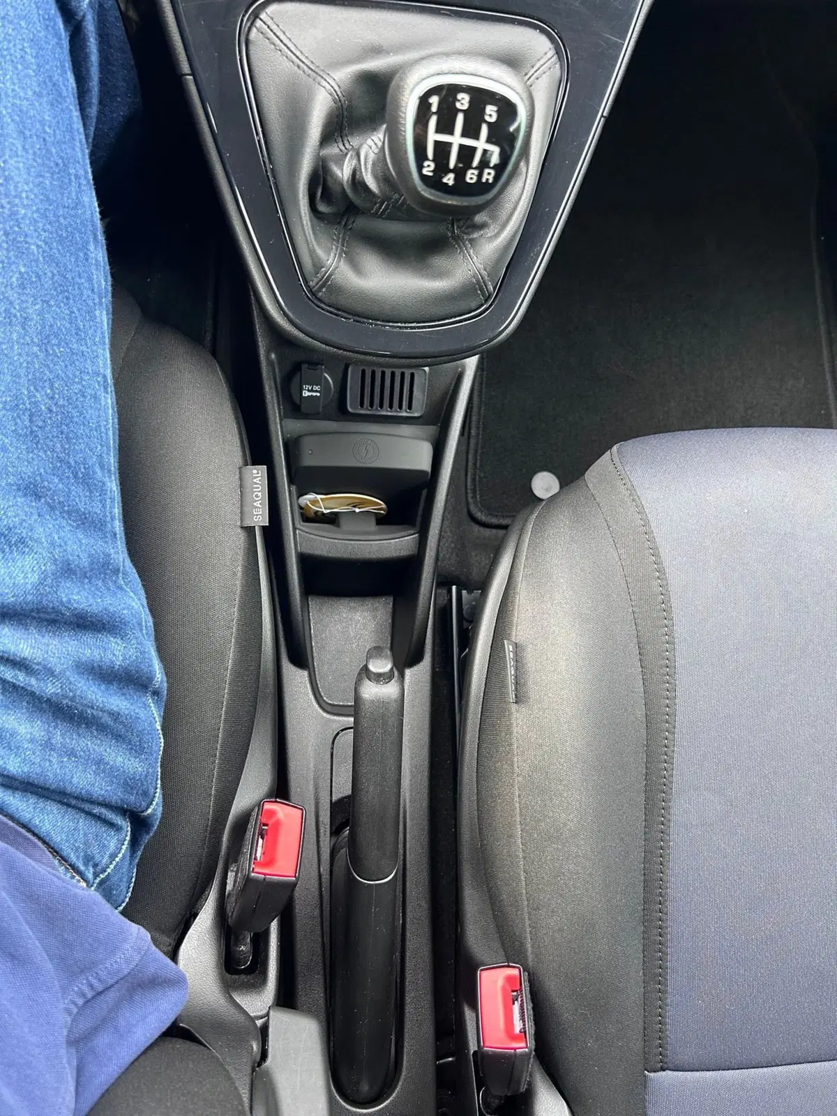 Lancia Ypsilon usata a Firenze (13)