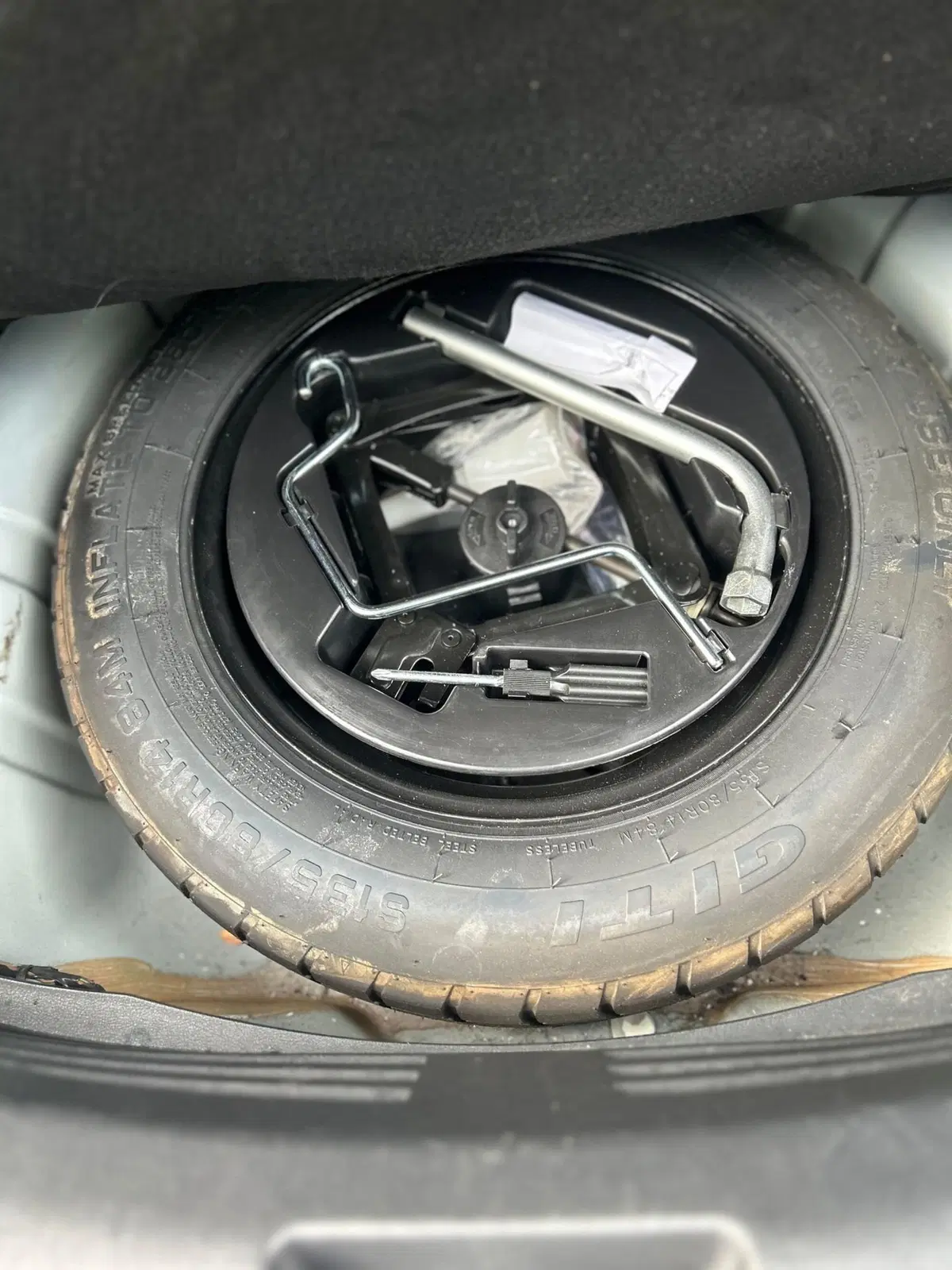 Lancia Ypsilon usata a Firenze (15)