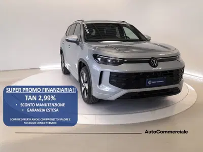 Volkswagen Tayron 2.0 tdi Edition 150cv dsg 7p.ti nuova a Bologna