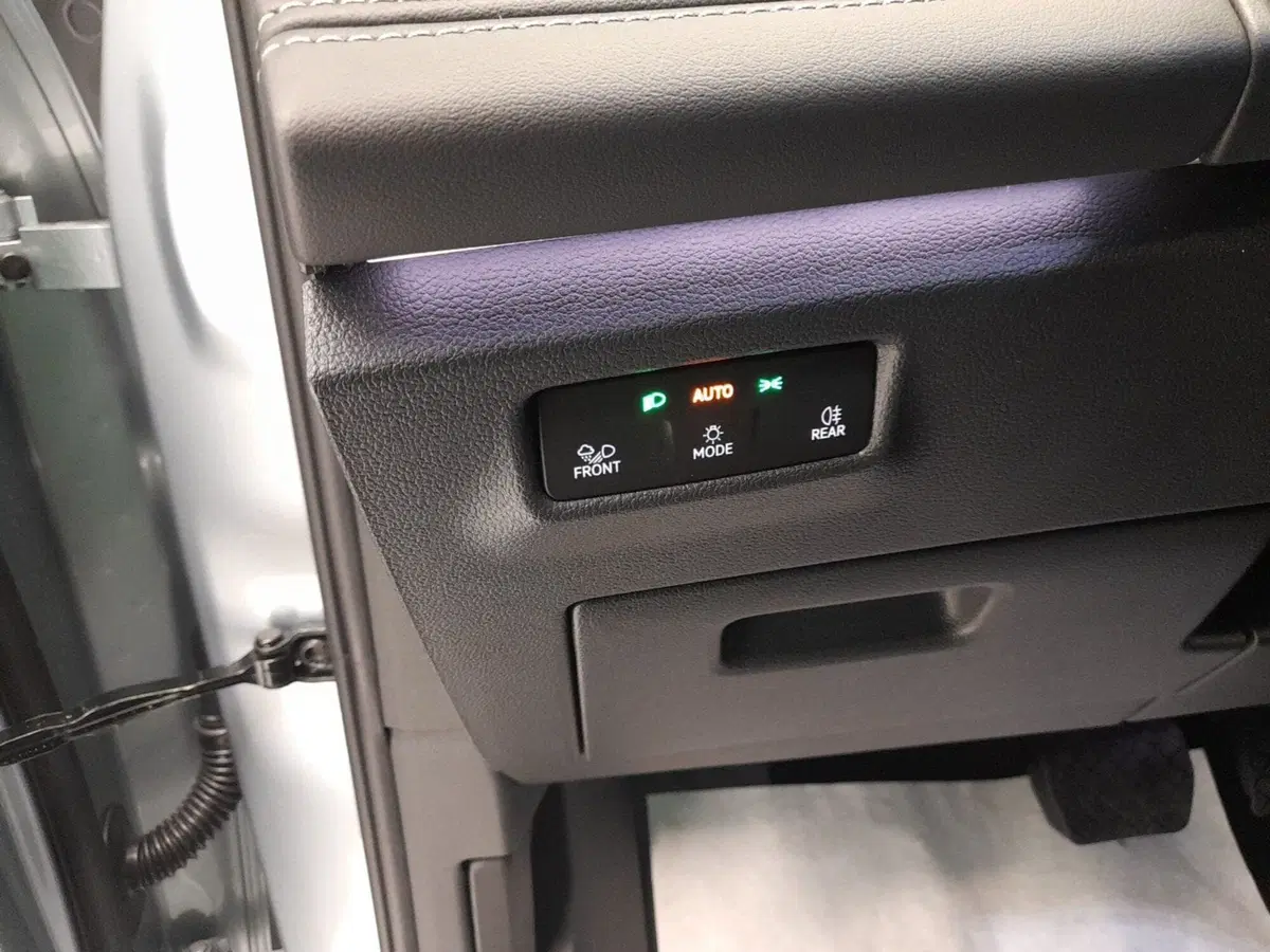 Volkswagen Tayron nuova a Bologna (10)
