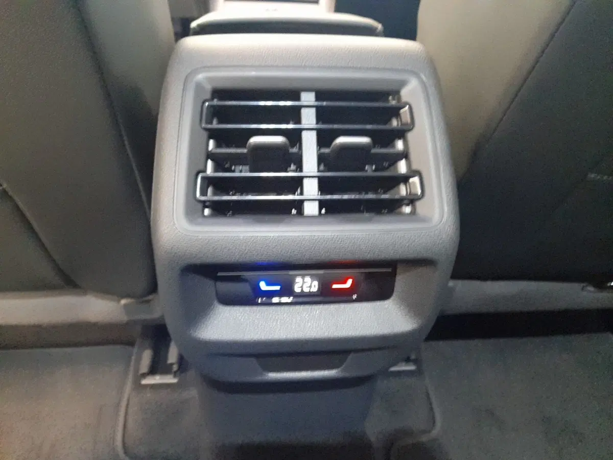 Volkswagen Tayron nuova a Bologna (15)