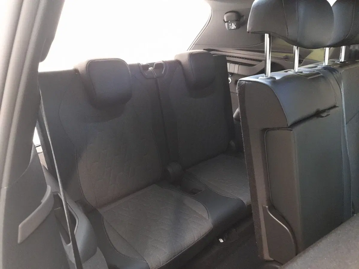 Volkswagen Tayron nuova a Bologna (19)