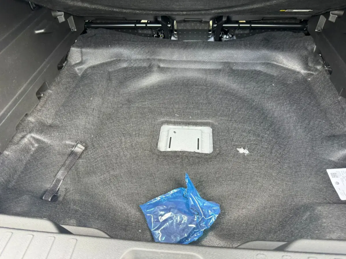 Jeep Compass nuova a Salerno (13)