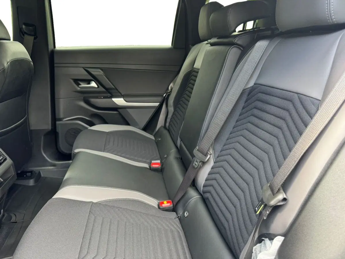 Jeep Compass nuova a Salerno (7)