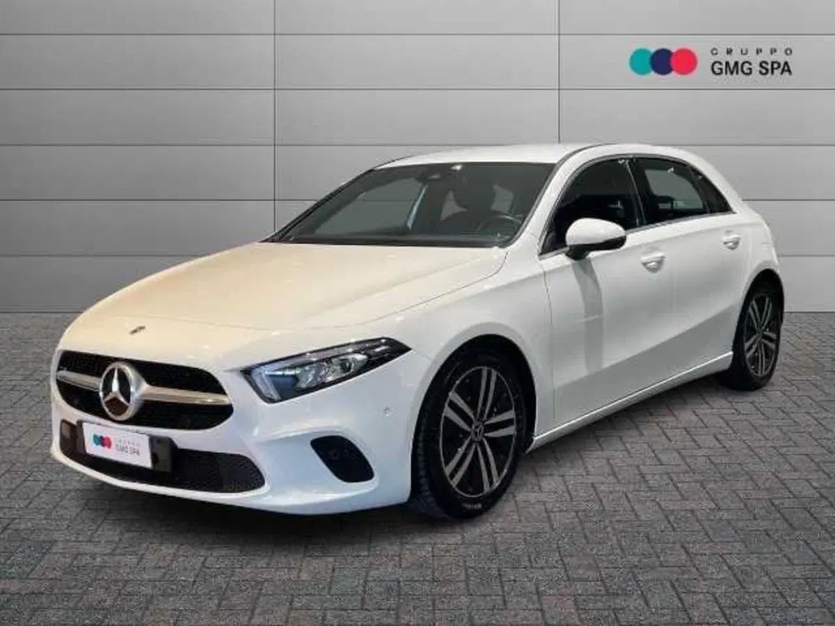 Mercedes-Benz Classe A usata a Firenze