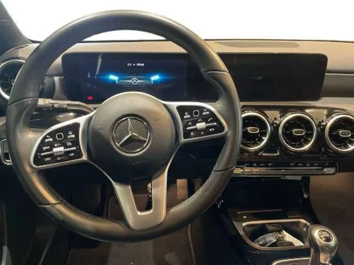 Mercedes-Benz Classe A usata a Firenze (10)