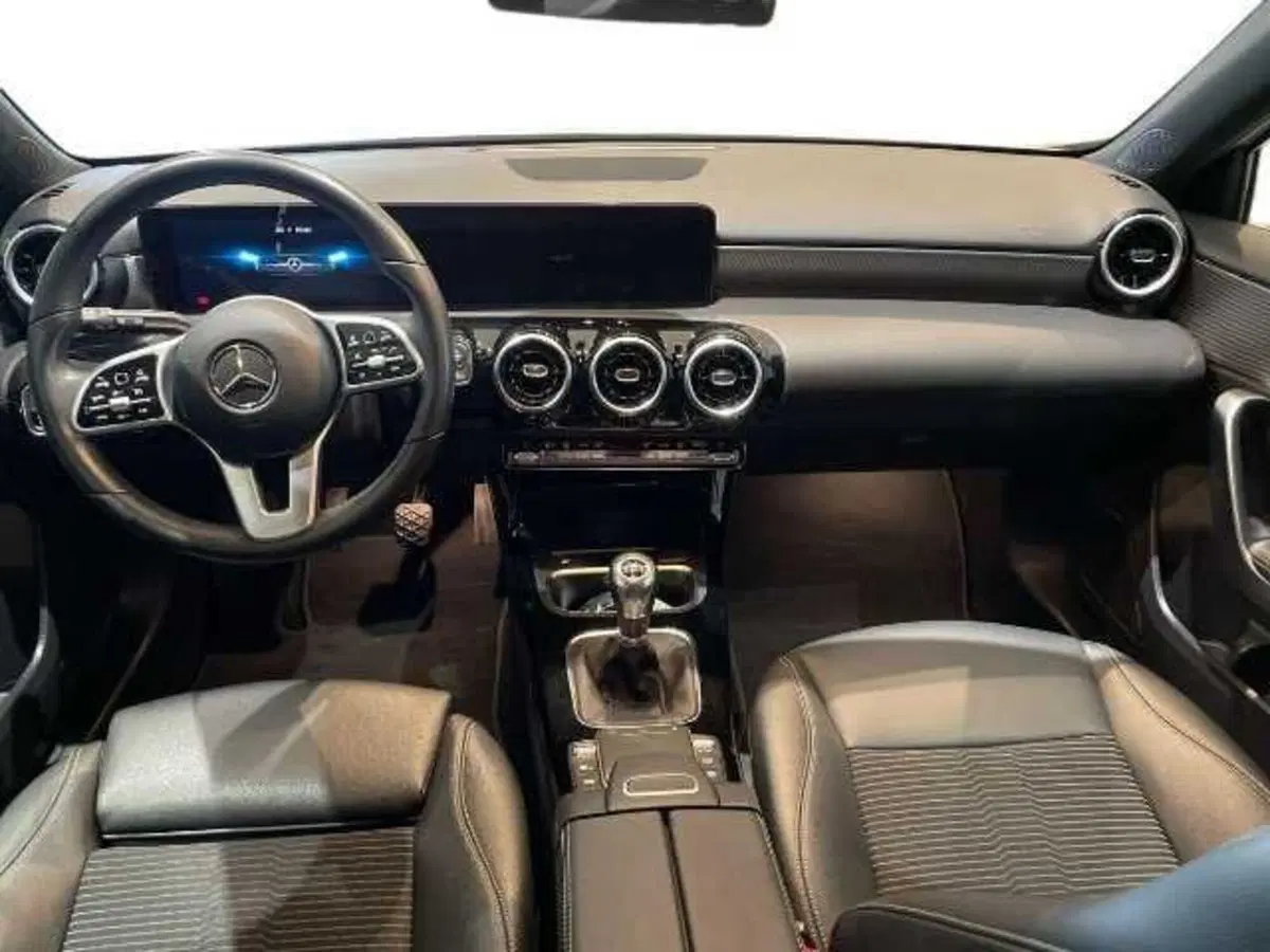 Mercedes-Benz Classe A usata a Firenze (11)