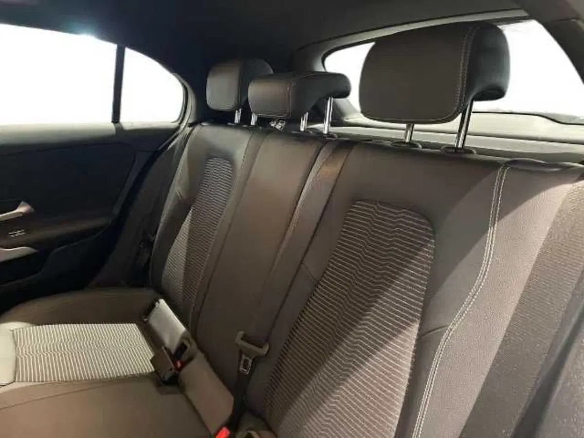 Mercedes-Benz Classe A usata a Firenze (12)