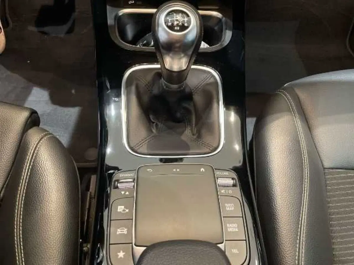 Mercedes-Benz Classe A usata a Firenze (19)