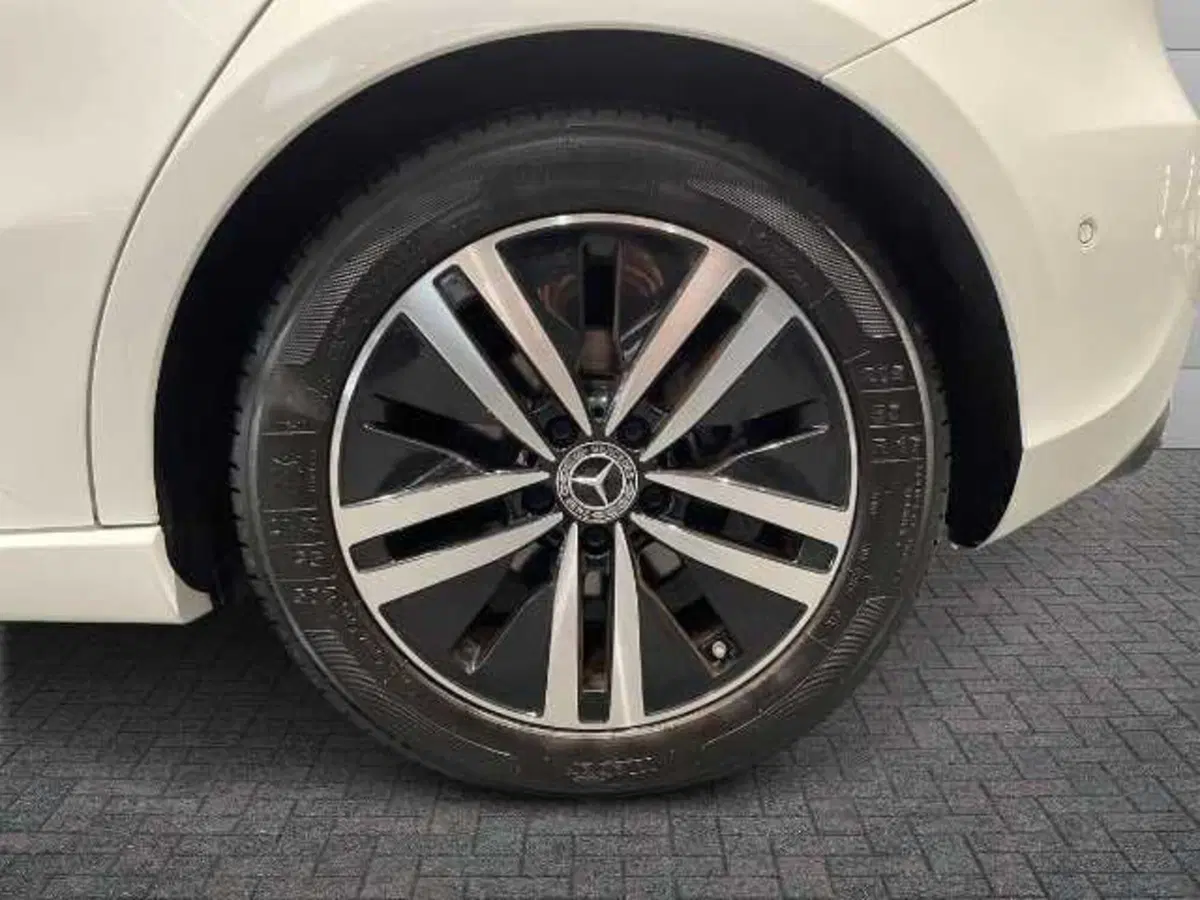 Mercedes-Benz Classe A usata a Firenze (6)