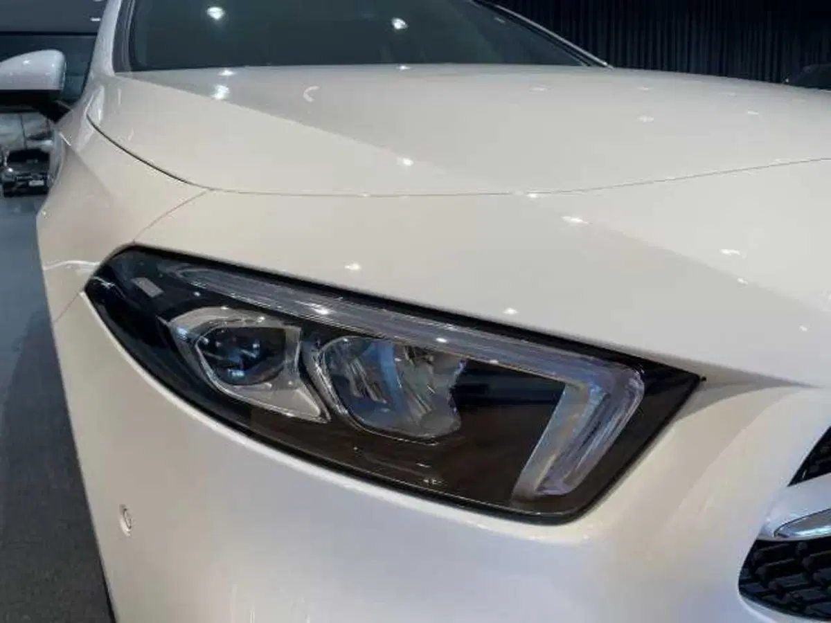 Mercedes-Benz Classe A usata a Firenze (7)