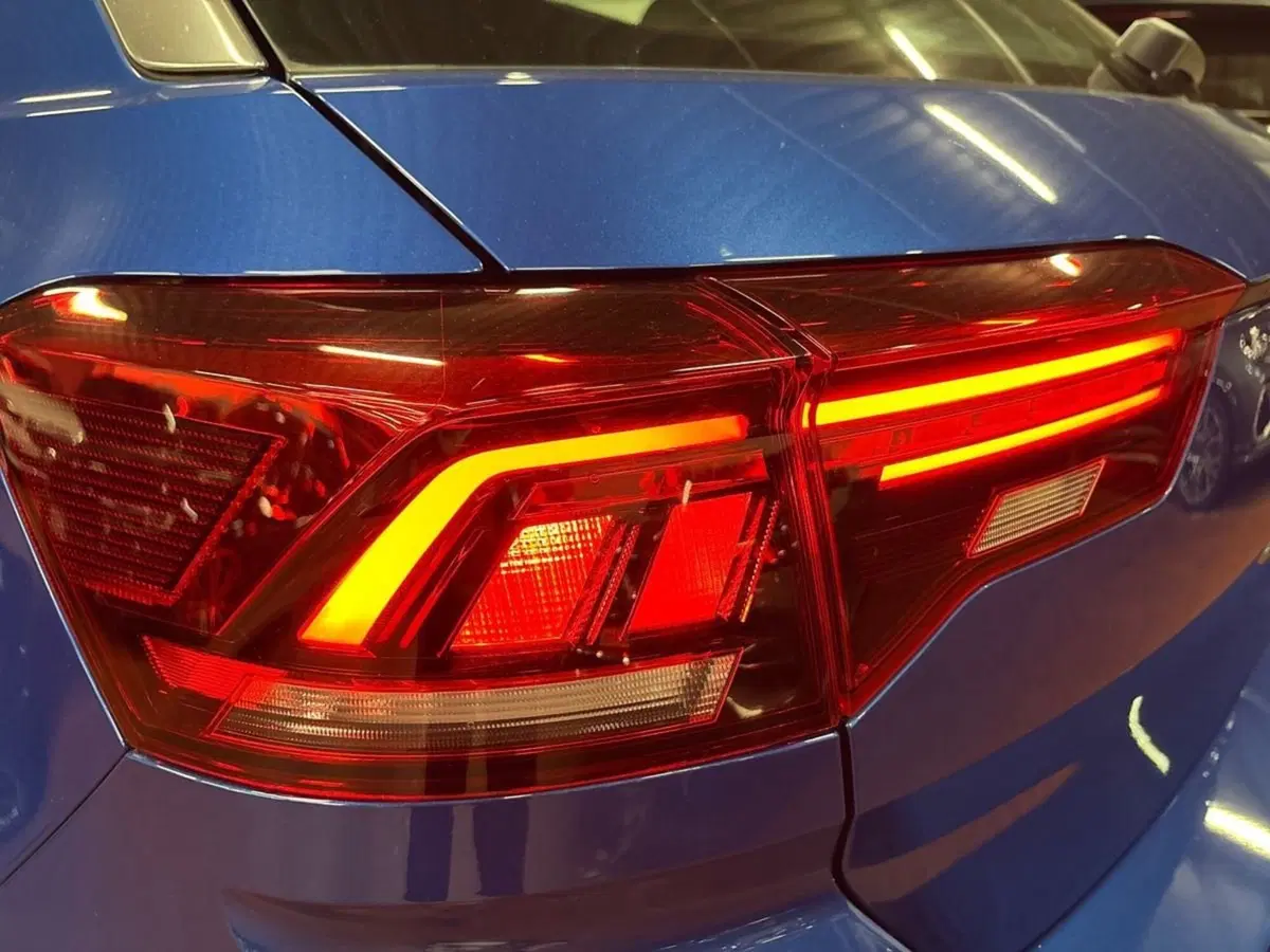 Volkswagen T-Roc usata a Firenze (19)