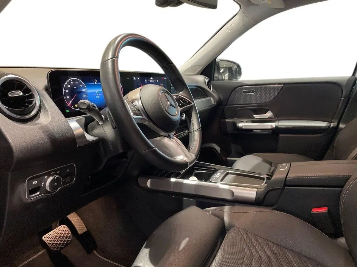 Mercedes-Benz GLB usata a Firenze (10)