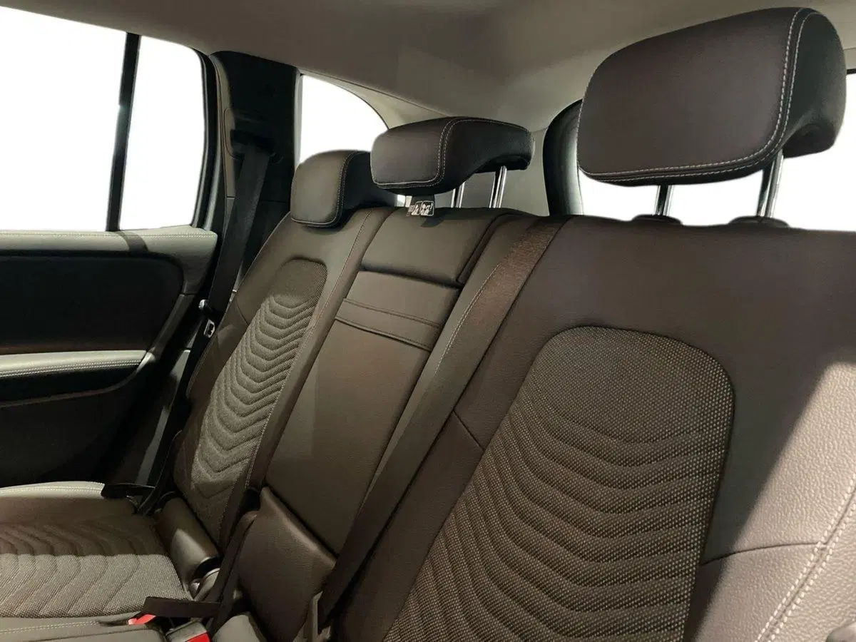 Mercedes-Benz GLB usata a Firenze (16)